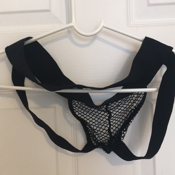 Net jockstrap - Picture 2 of 2